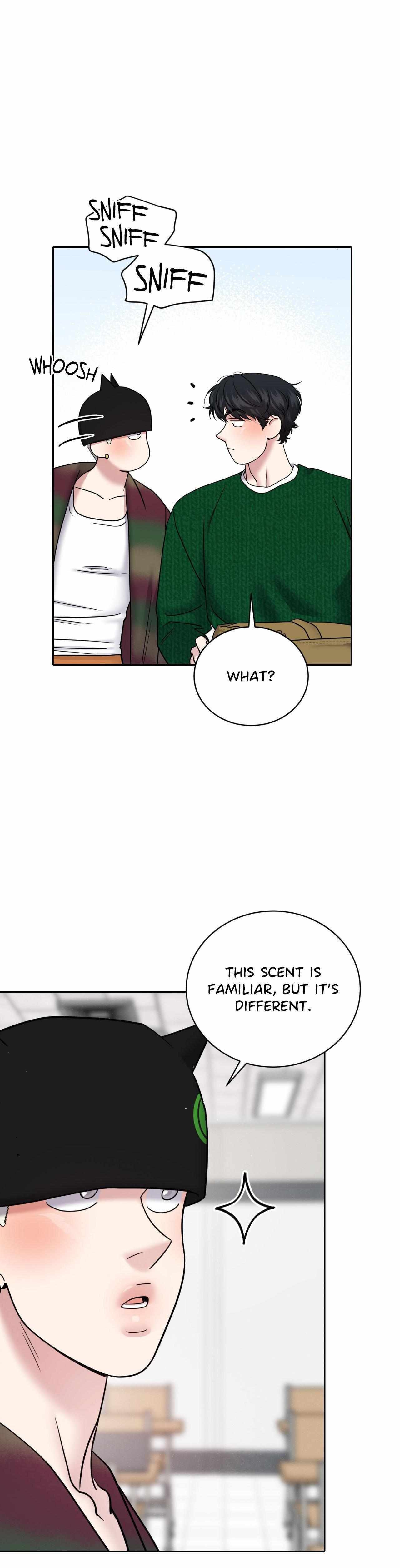 Fight Club Chapter 42 page 17 - 