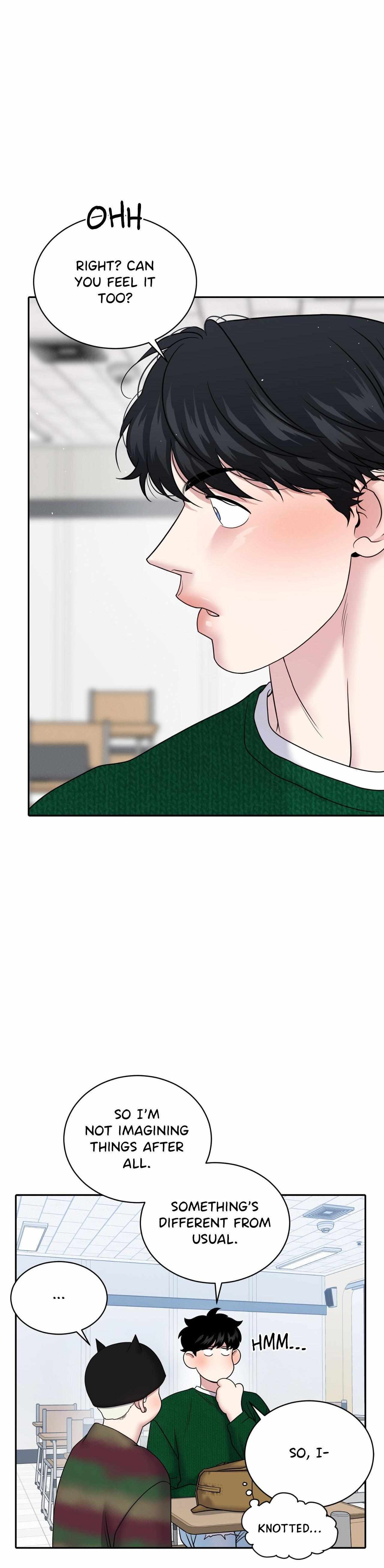 Fight Club Chapter 42 page 18 - 
