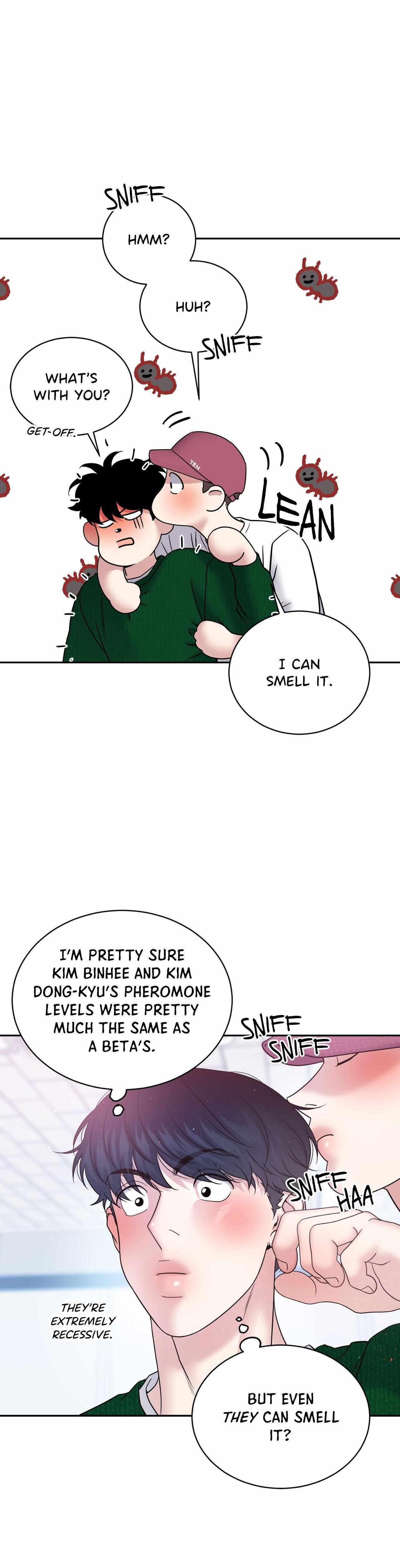 Fight Club Chapter 42 page 22 - 