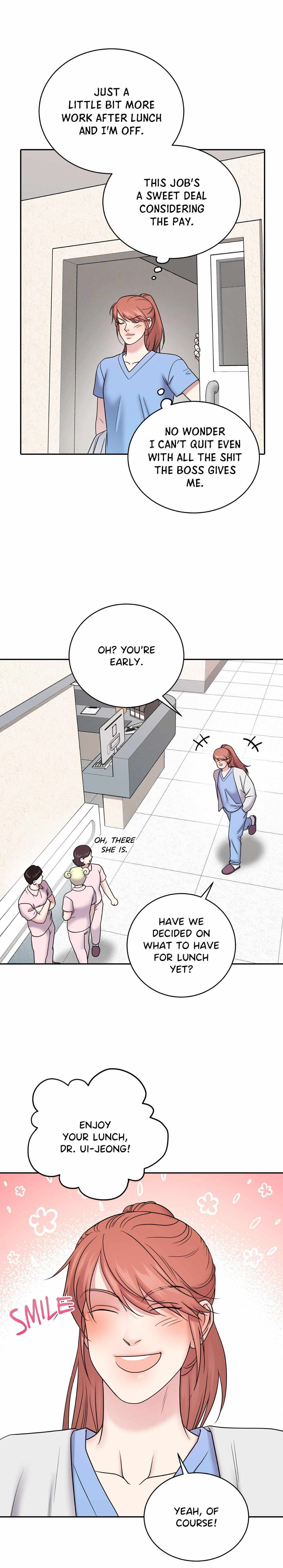 Fight Club Chapter 42 page 25 - 