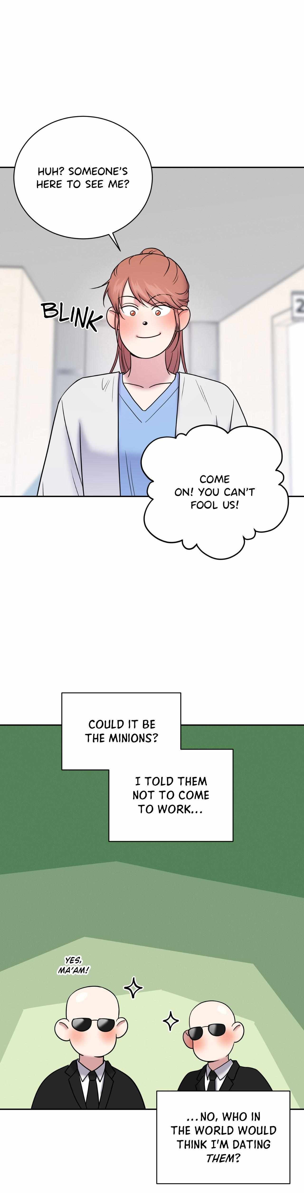 Fight Club Chapter 42 page 27 - 