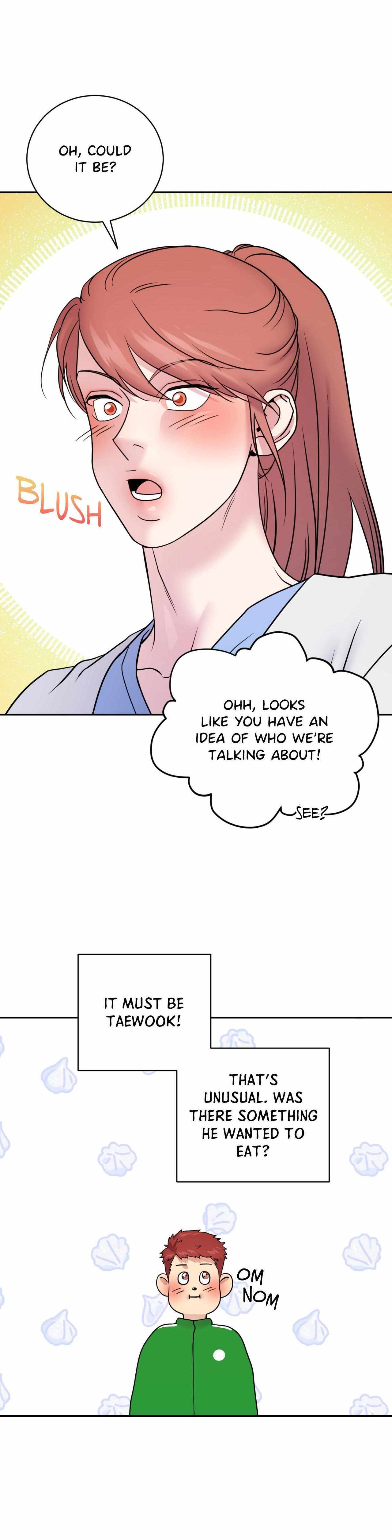 Fight Club Chapter 42 page 28 - 