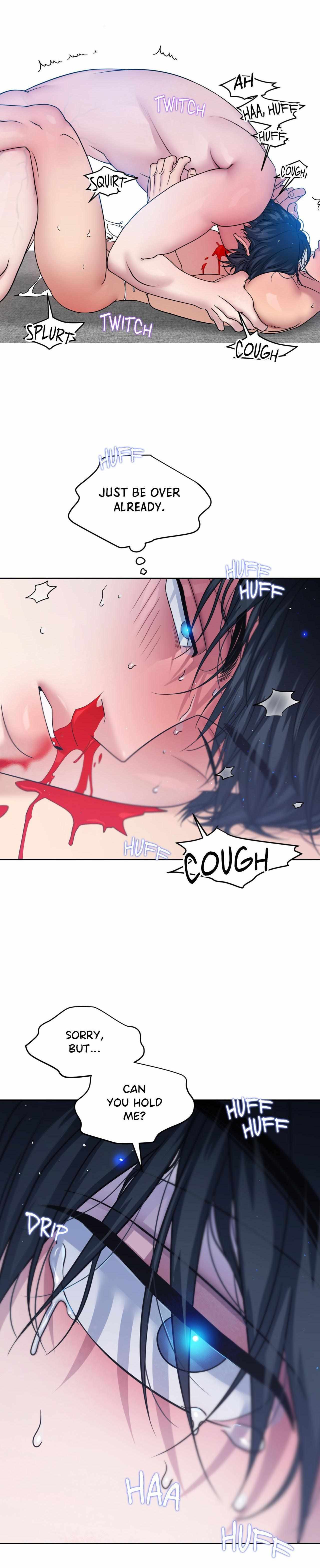 Fight Club Chapter 42 page 8 - 