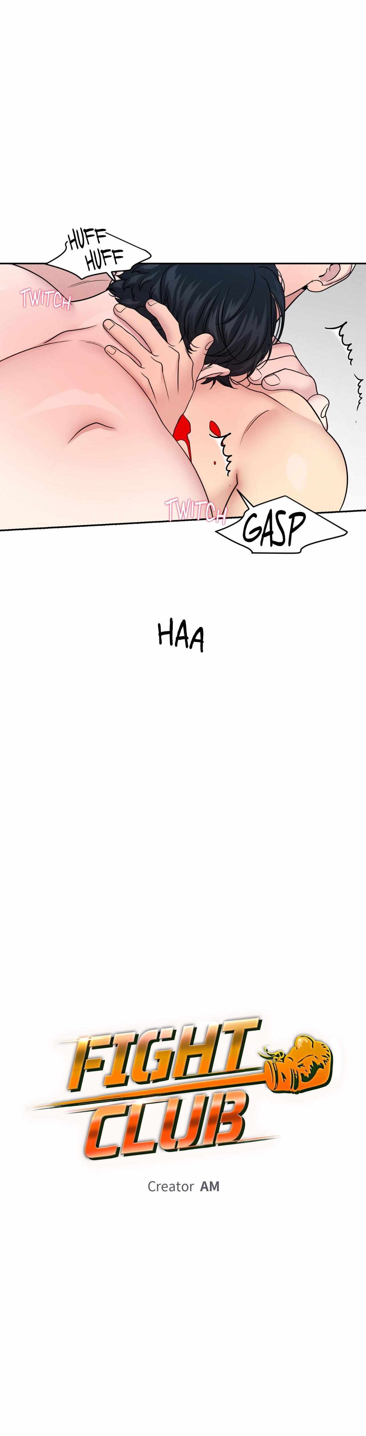 Fight Club Chapter 42 page 9 - 