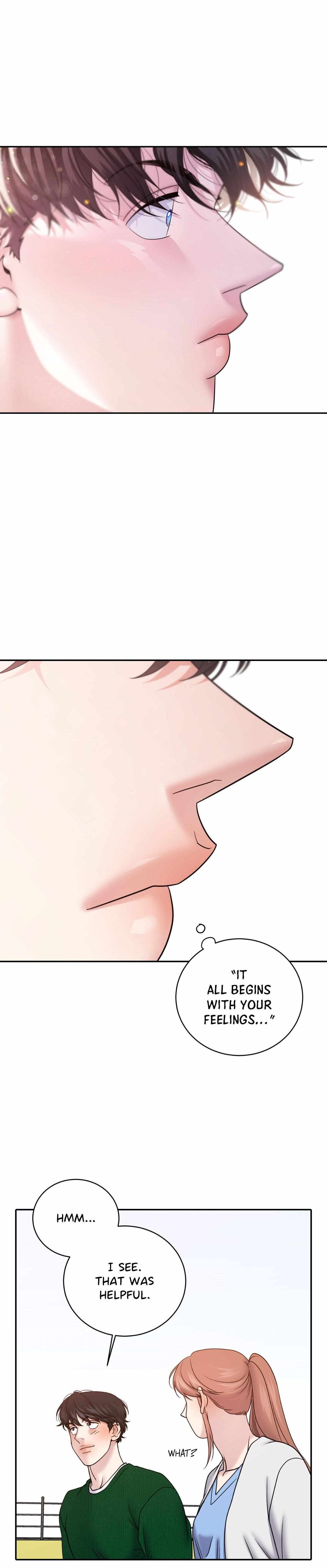 Fight Club Chapter 43 page 15 - 