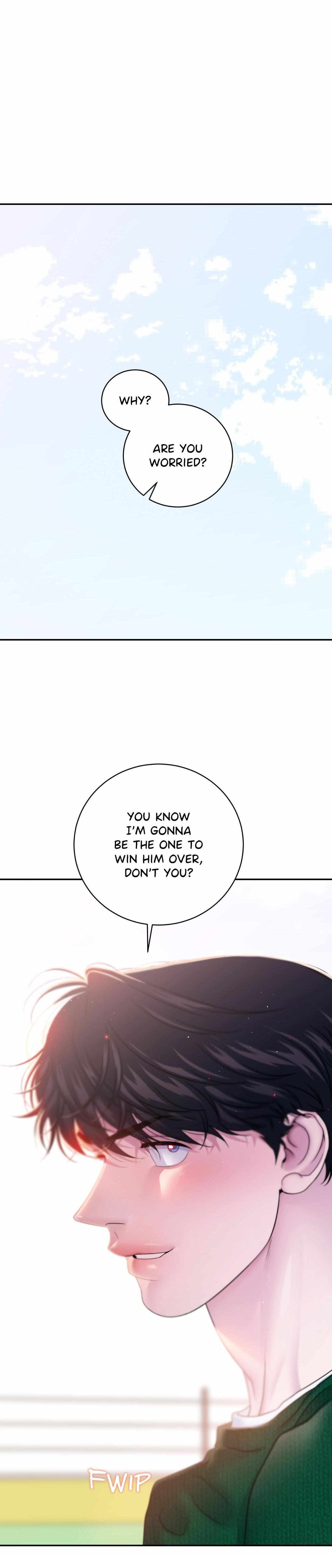 Fight Club Chapter 43 page 20 - 