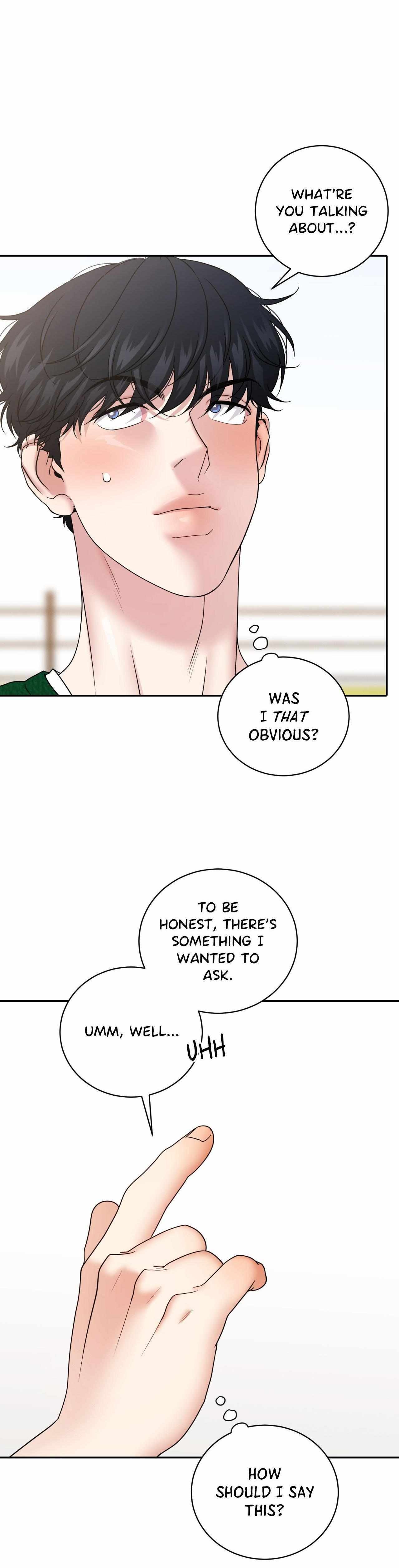 Fight Club Chapter 43 page 4 - 