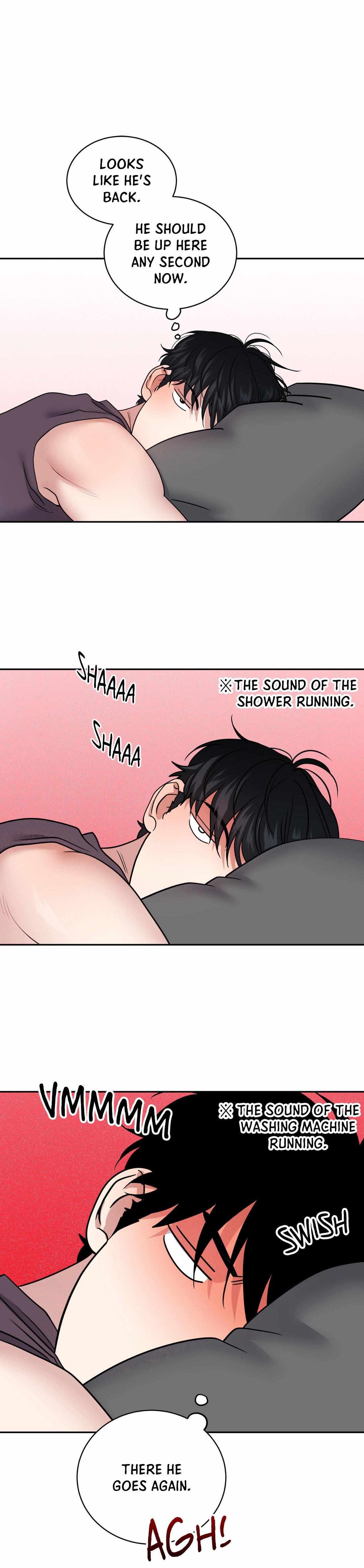 Fight Club Chapter 44 page 22 - 