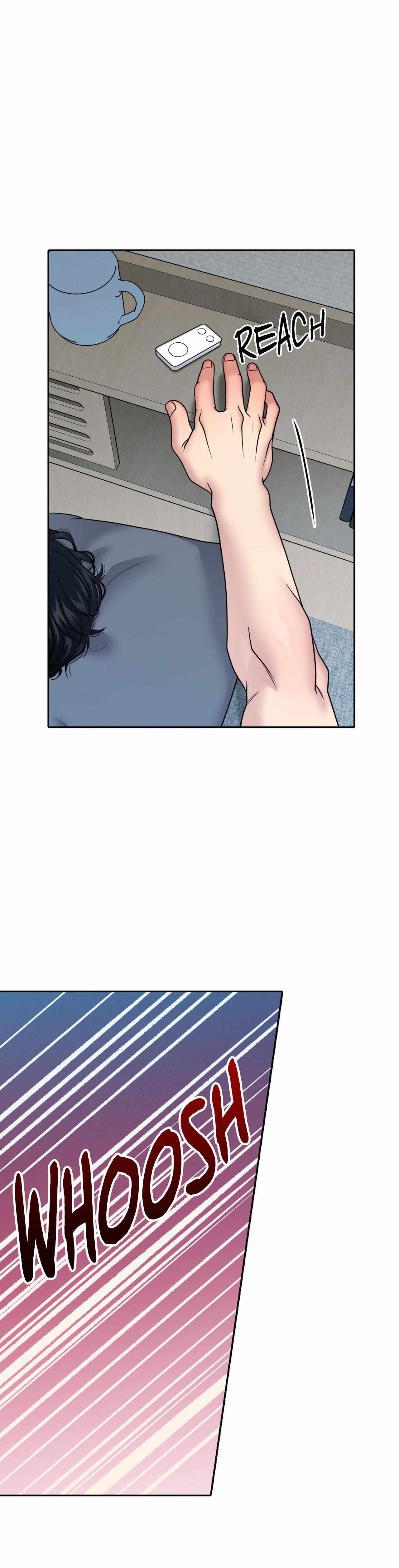 Fight Club Chapter 44 page 24 - 