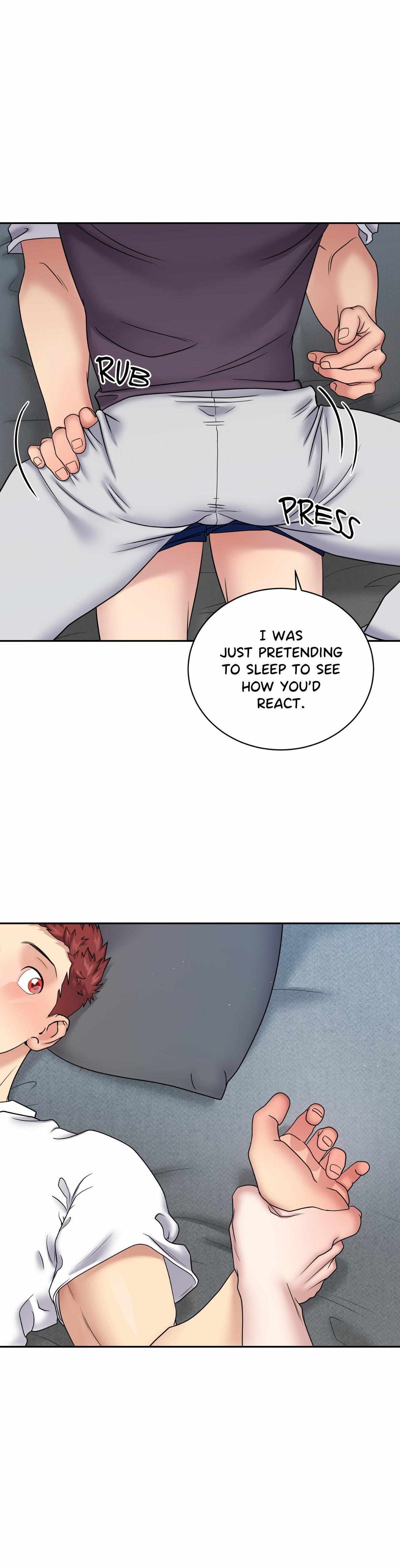 Fight Club Chapter 44 page 26 - 
