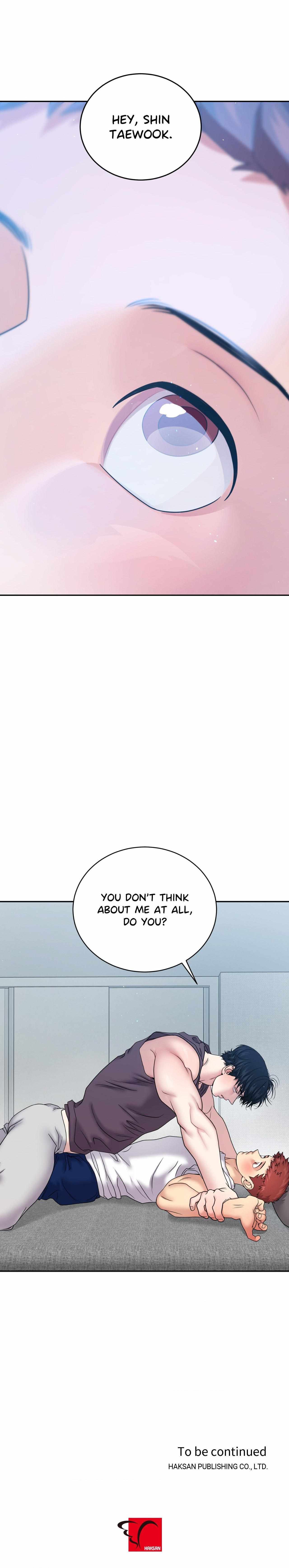 Fight Club Chapter 44 page 27 - 