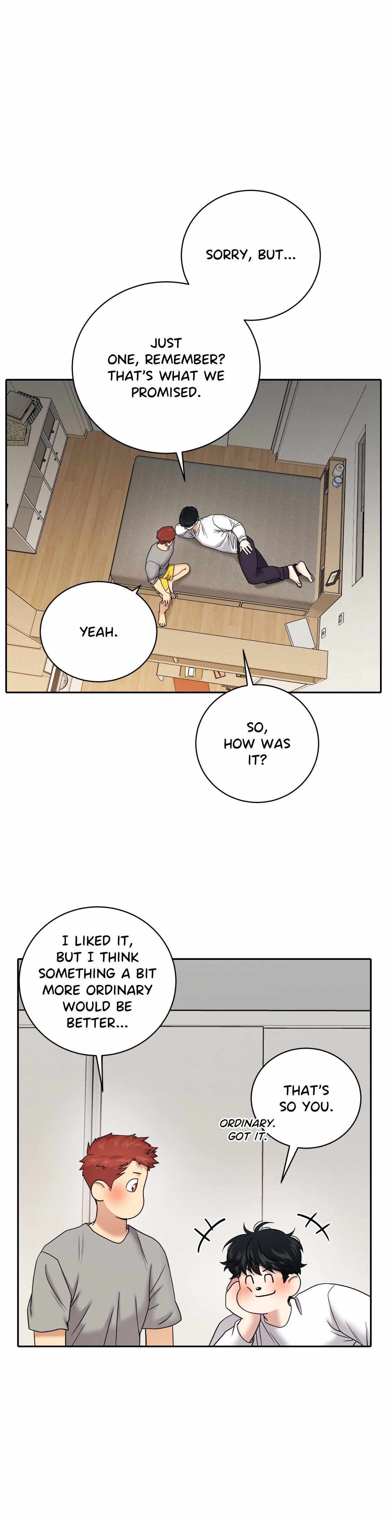 Fight Club Chapter 45 page 25 - 