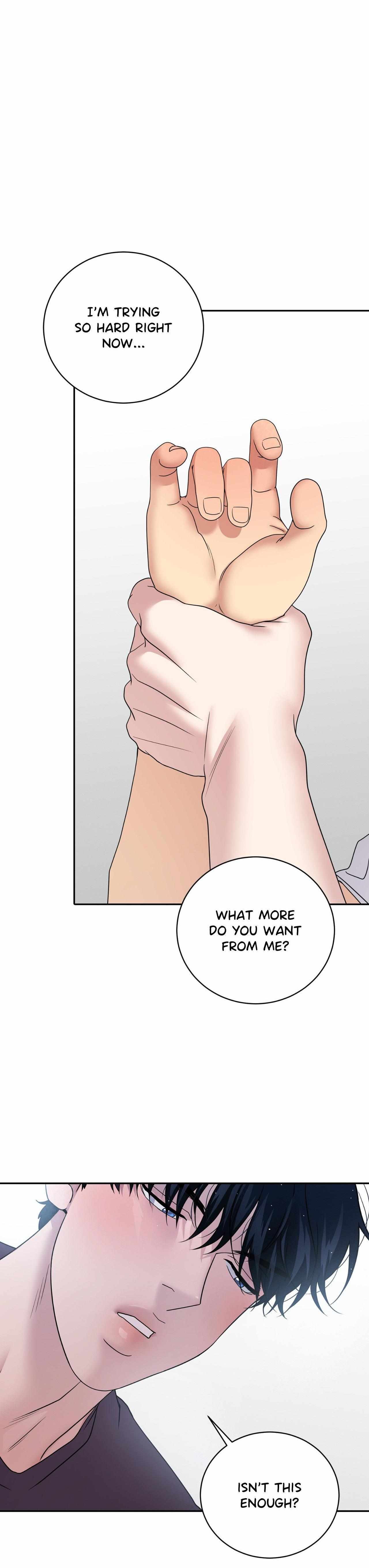 Fight Club Chapter 45 page 5 - 