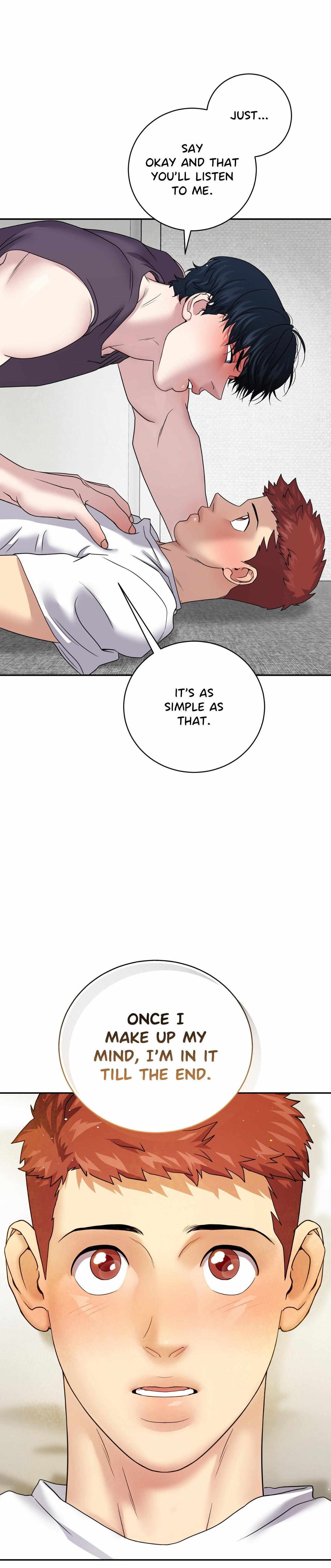 Fight Club Chapter 45 page 7 - 