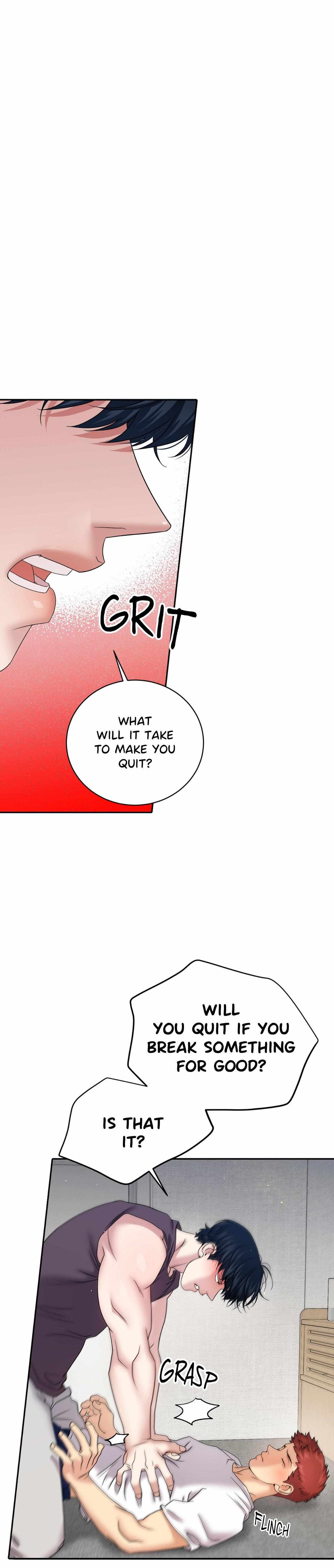 Fight Club Chapter 45 page 8 - 