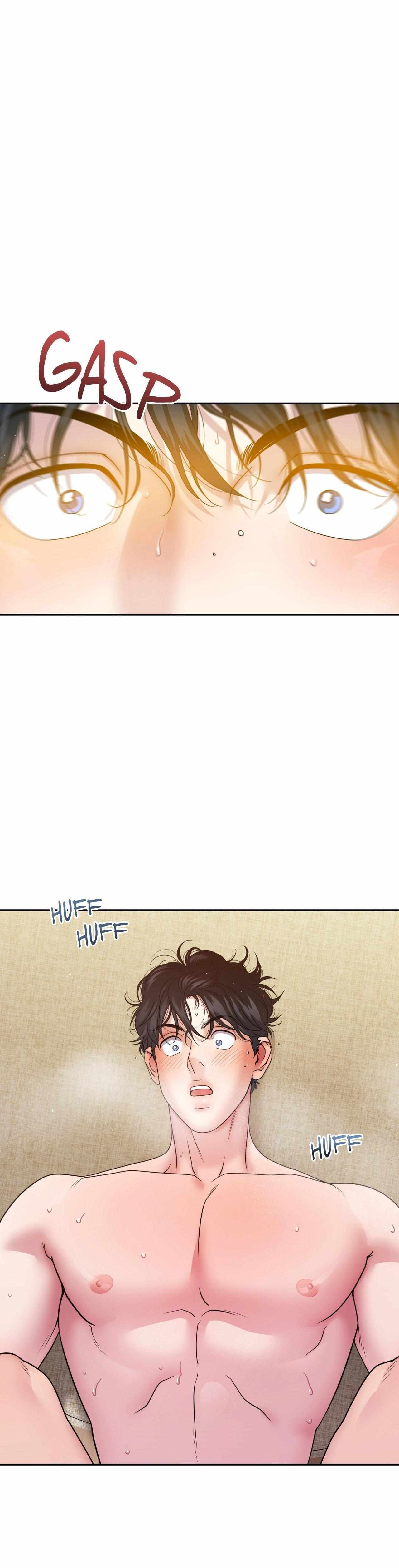 Fight Club Chapter 47 page 13 - 