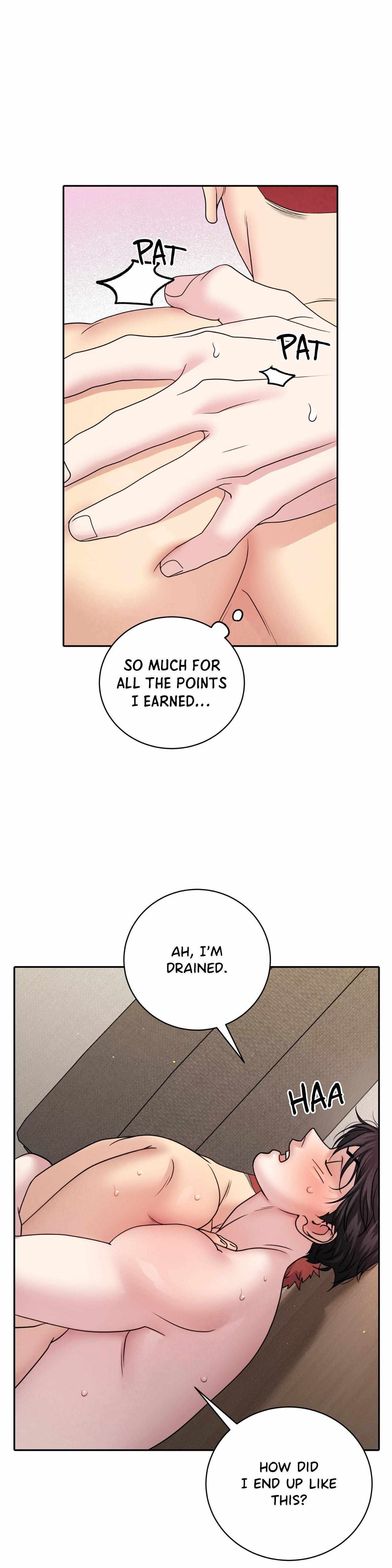 Fight Club Chapter 47 page 22 - 