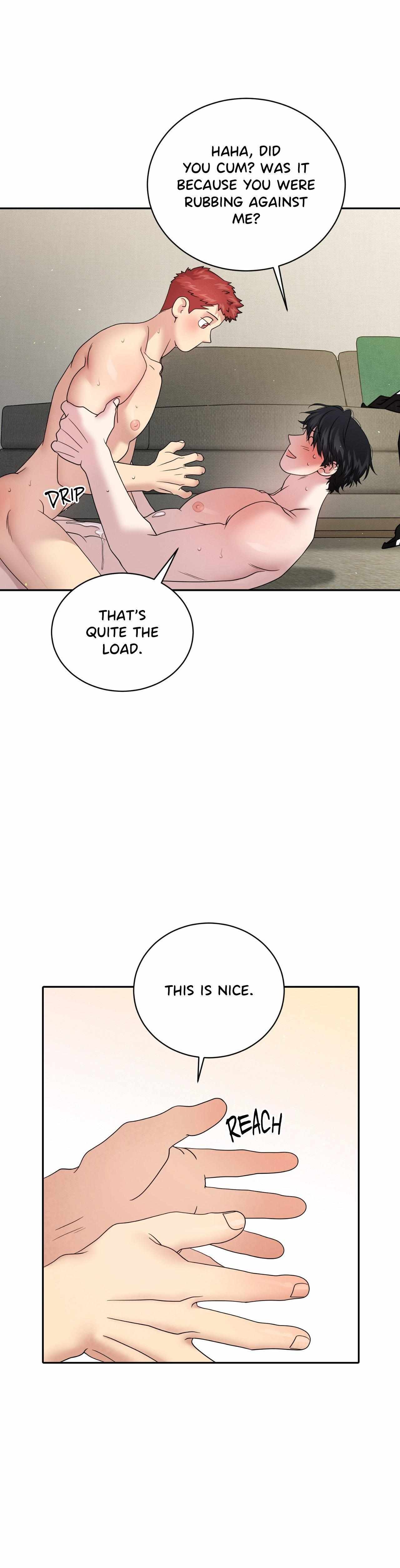 Fight Club Chapter 47 page 24 - 