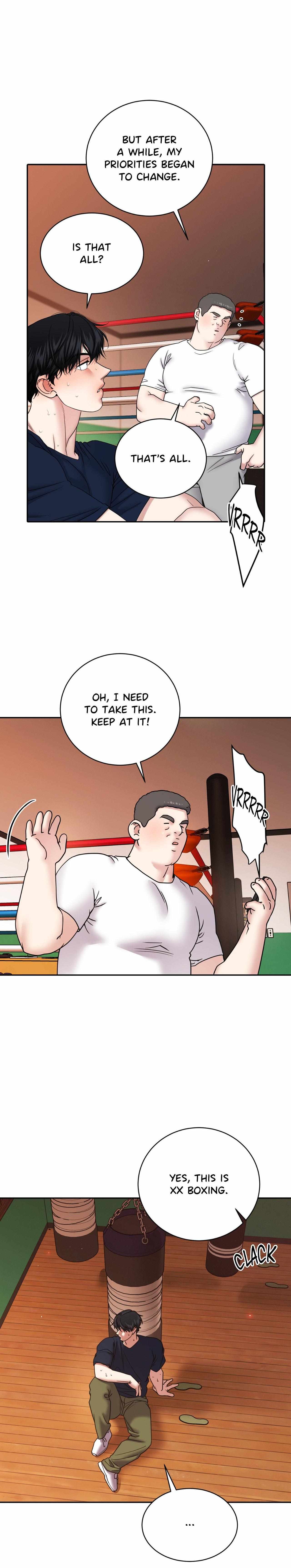 Fight Club Chapter 47 page 7 - 