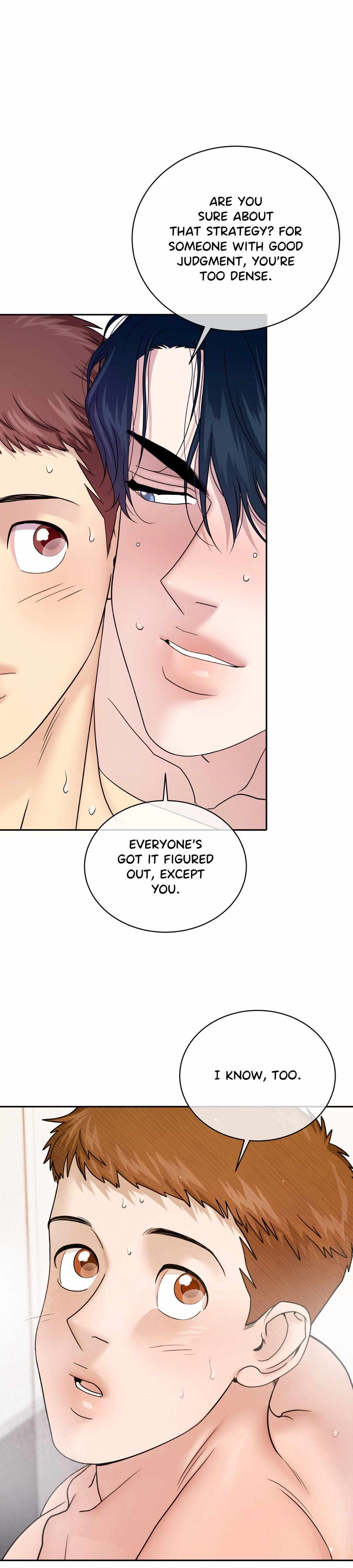 Fight Club Chapter 47 page 9 - 