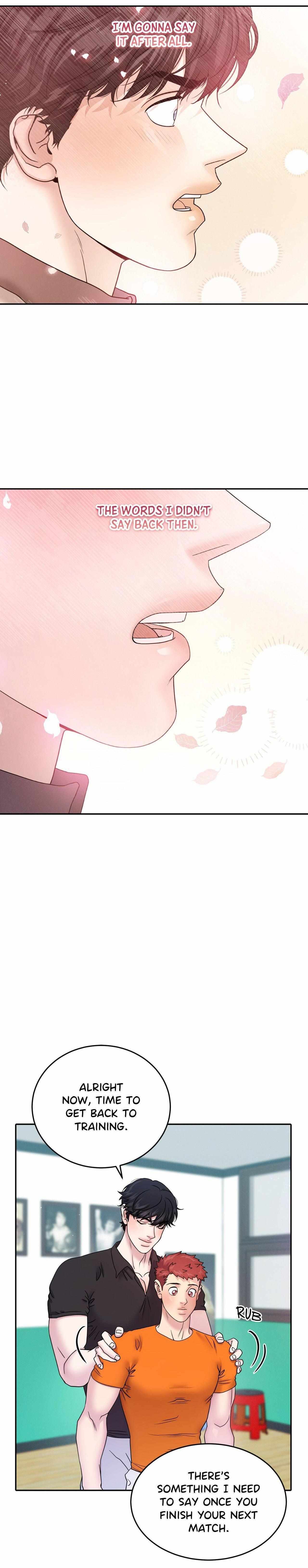 Fight Club Chapter 48 page 17 - 
