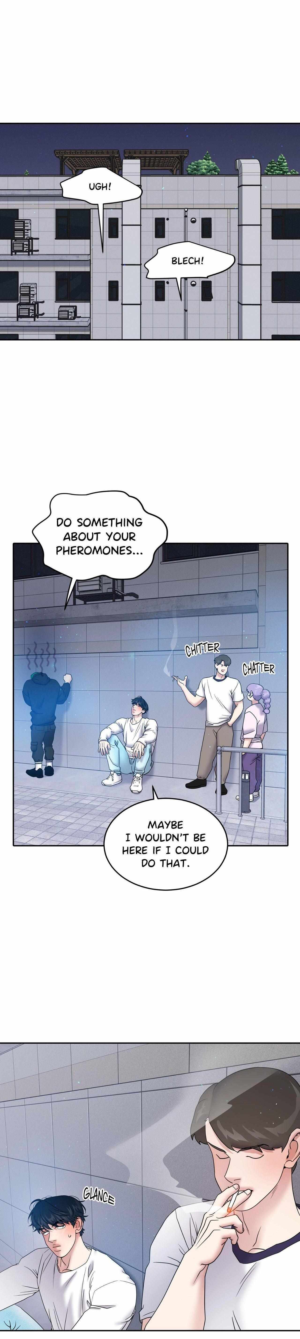 Fight Club Chapter 48 page 19 - 