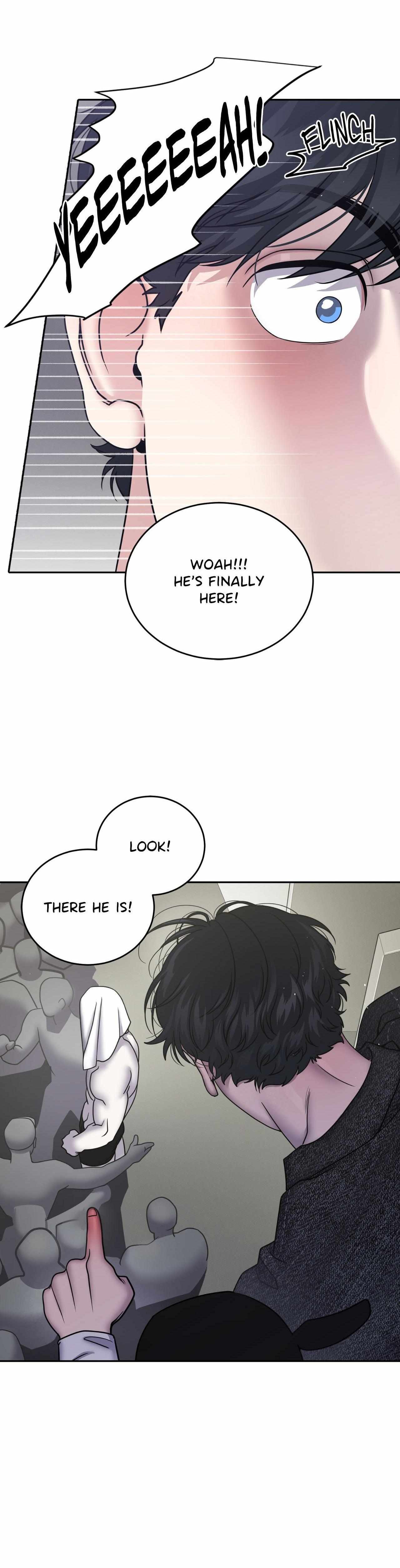 Fight Club Chapter 49 page 21 - 