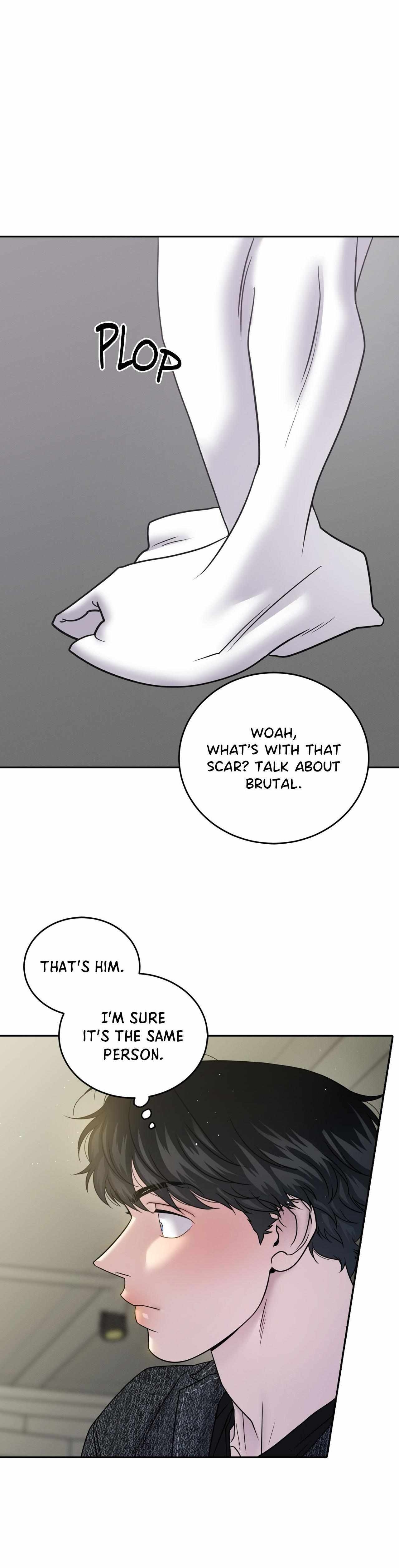 Fight Club Chapter 49 page 23 - 