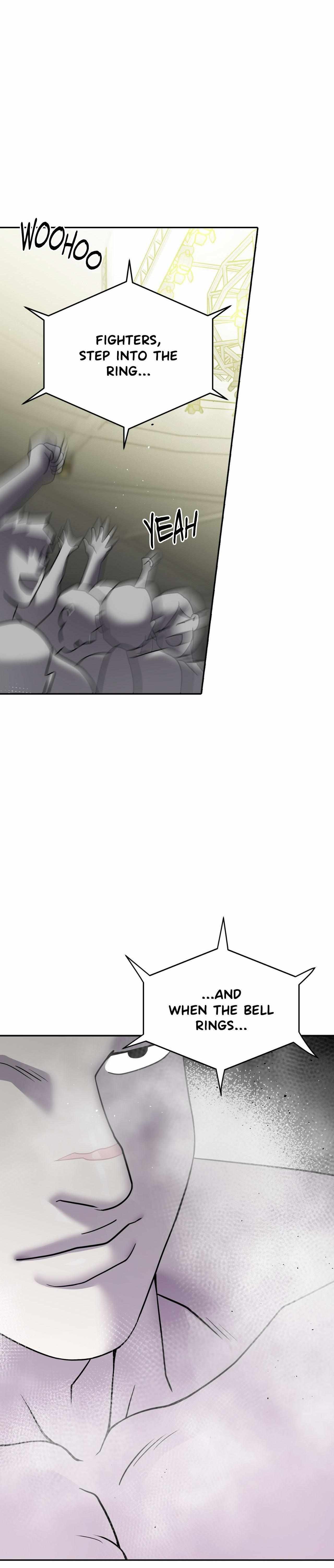 Fight Club Chapter 49 page 25 - 