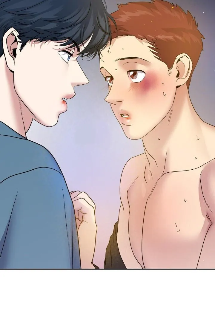 Fight Club Chapter 5 page 32 - 
