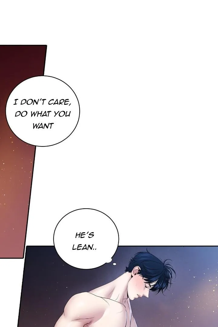 Fight Club Chapter 5 page 52 - 