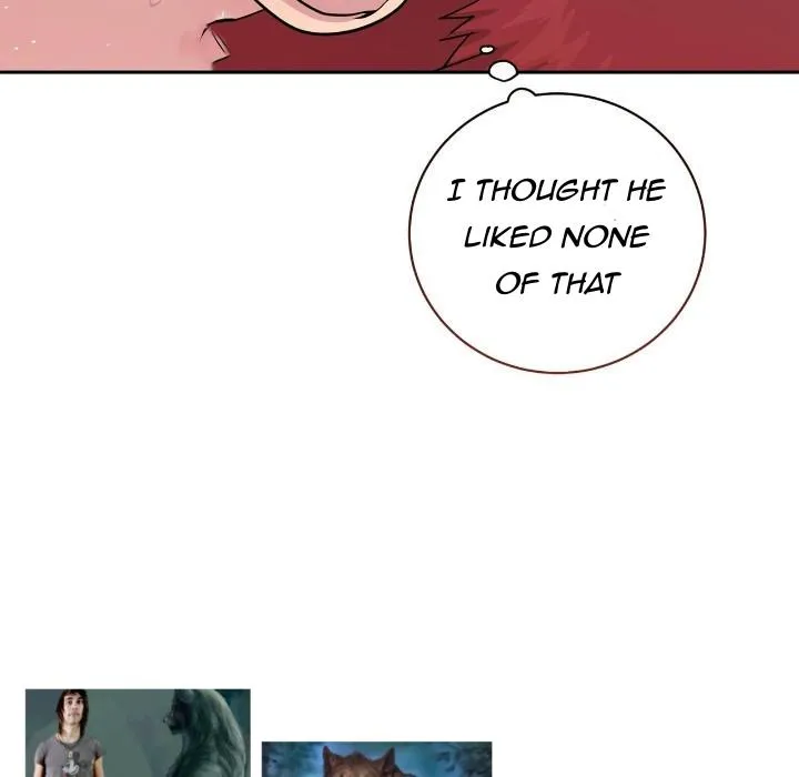 Fight Club Chapter 5 page 78 - 