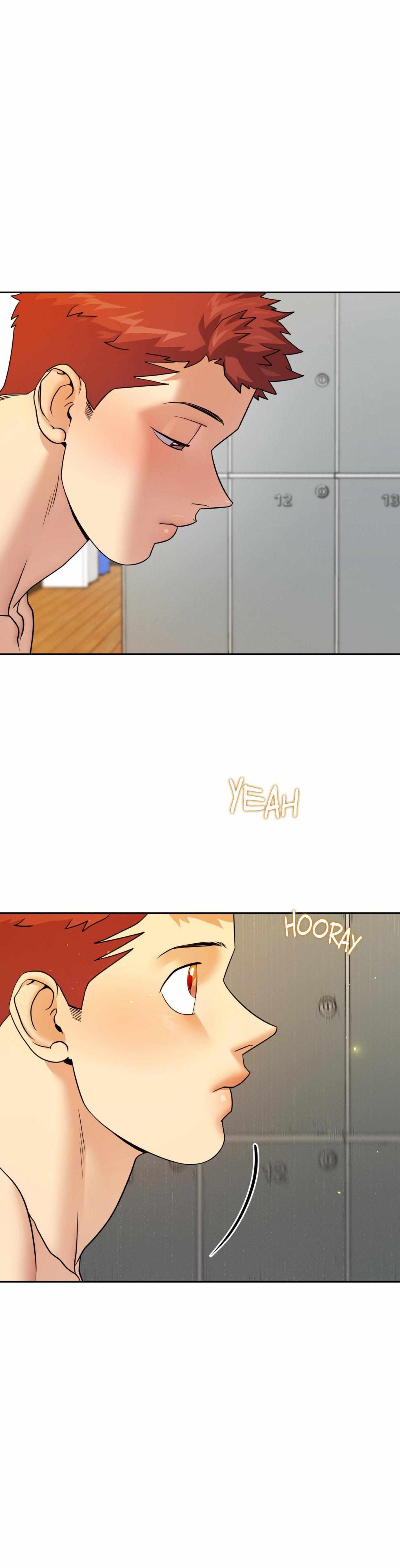 Fight Club Chapter 50 page 23 - 