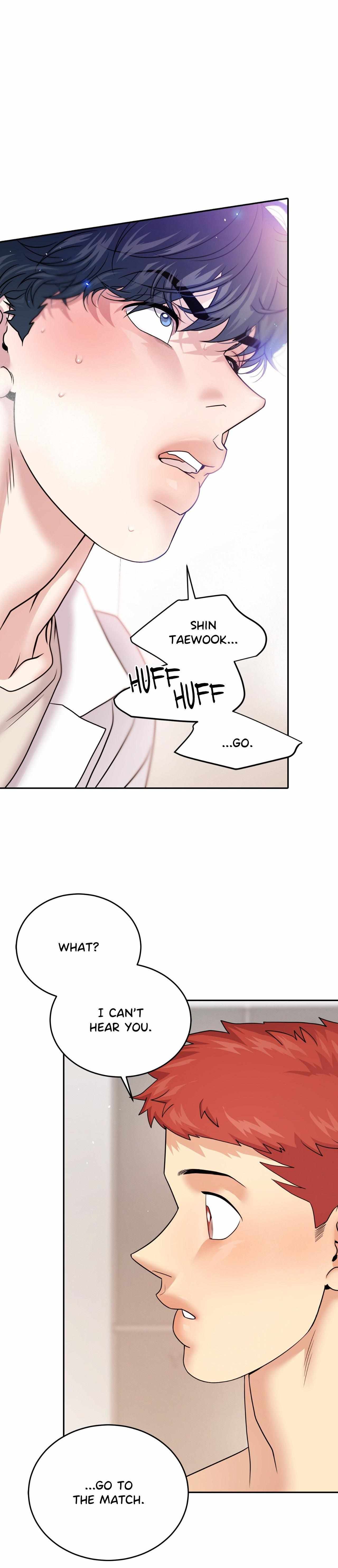 Fight Club Chapter 50 page 26 - 