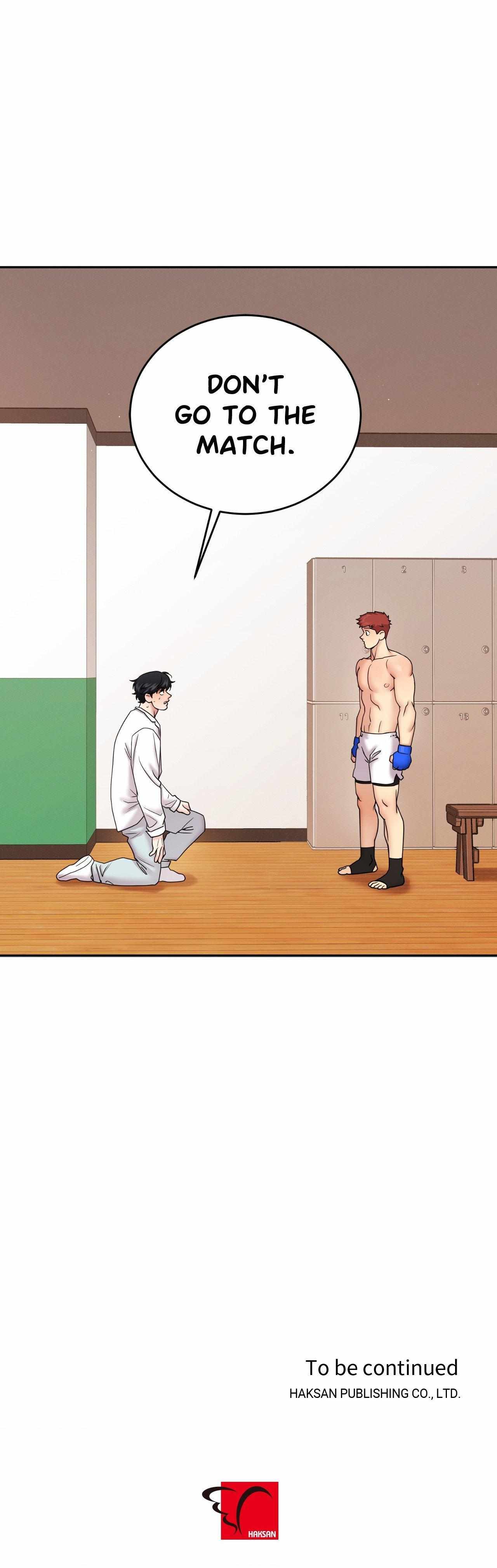 Fight Club Chapter 50 page 27 - 