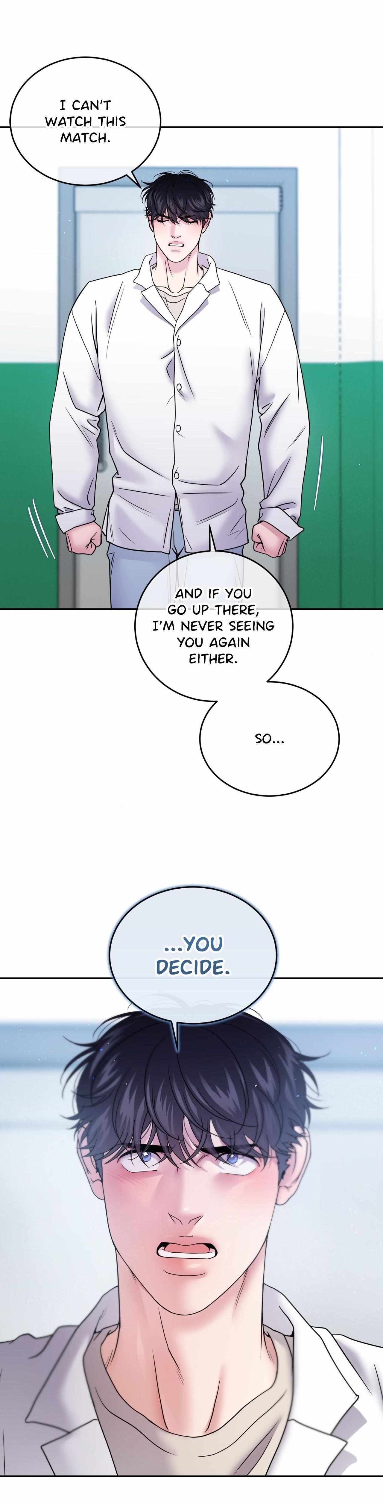 Fight Club Chapter 51 page 23 - 