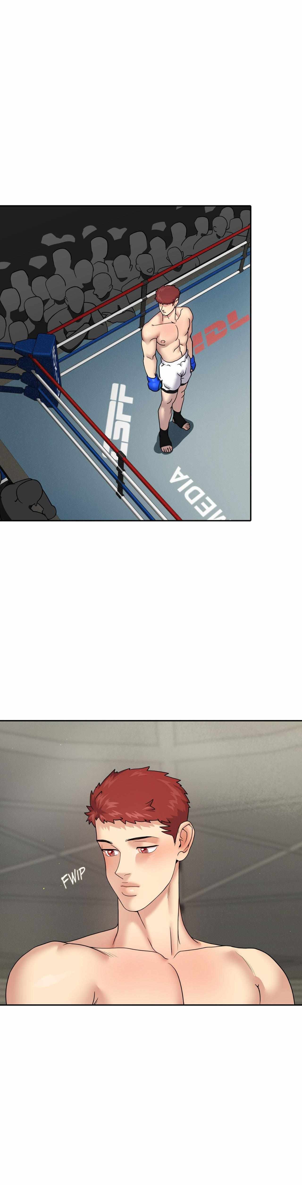 Fight Club Chapter 51 page 24 - 