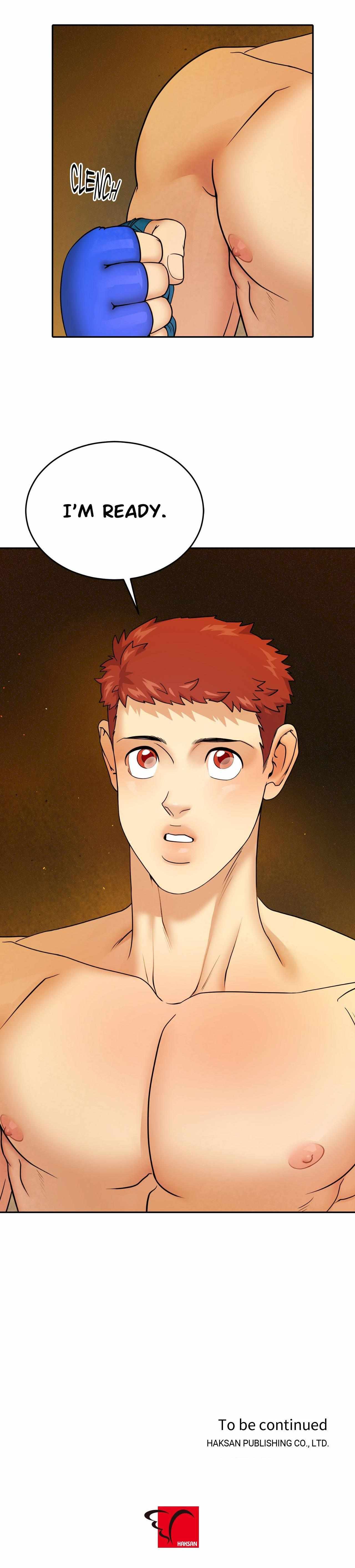 Fight Club Chapter 51 page 25 - 