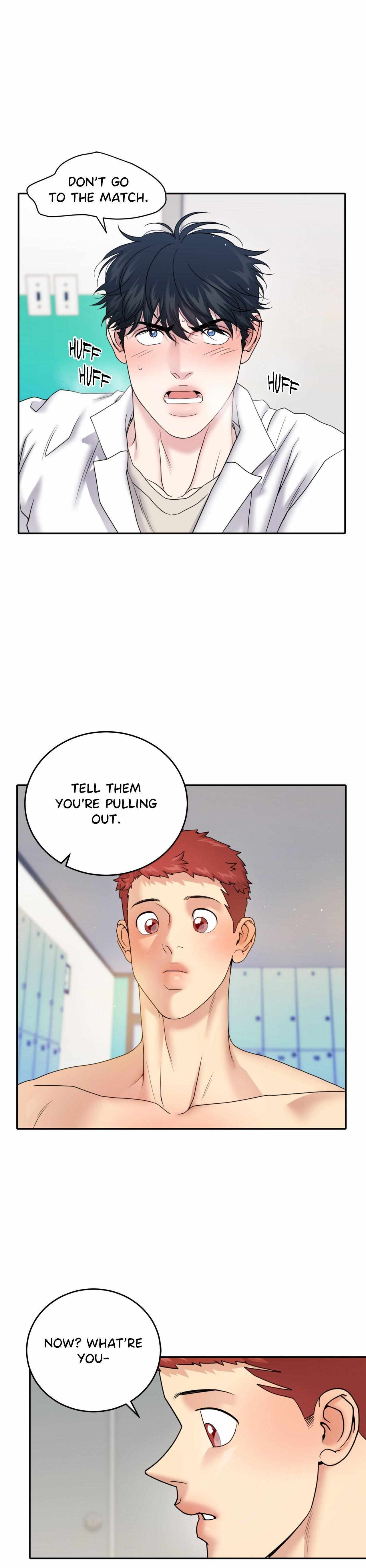 Fight Club Chapter 51 page 4 - 