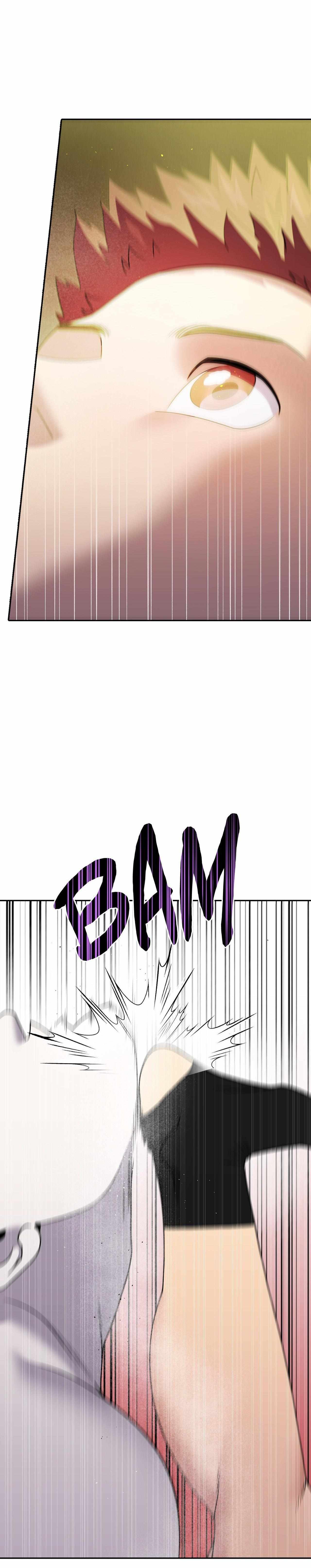 Fight Club Chapter 52 page 17 - 