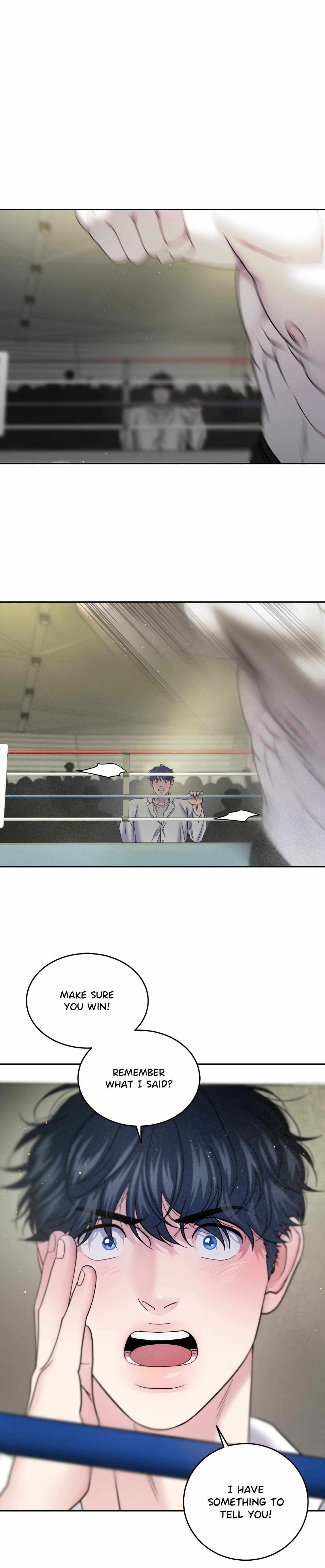 Fight Club Chapter 52 page 22 - 