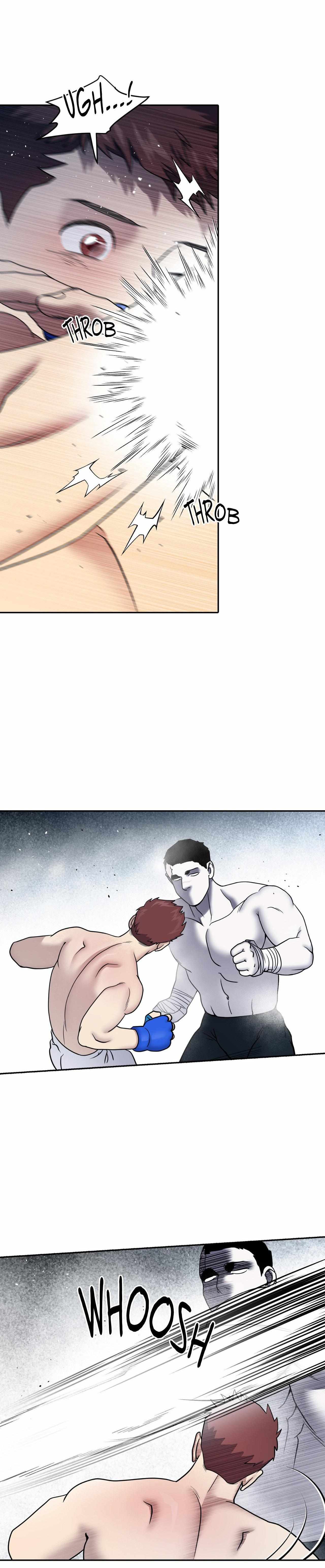 Fight Club Chapter 52 page 5 - 