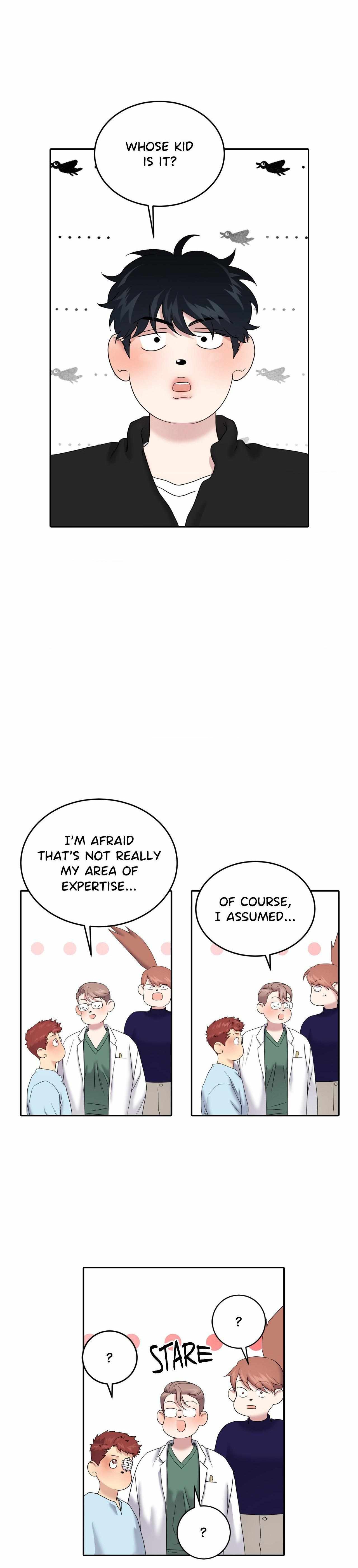 Fight Club Chapter 53 page 11 - 