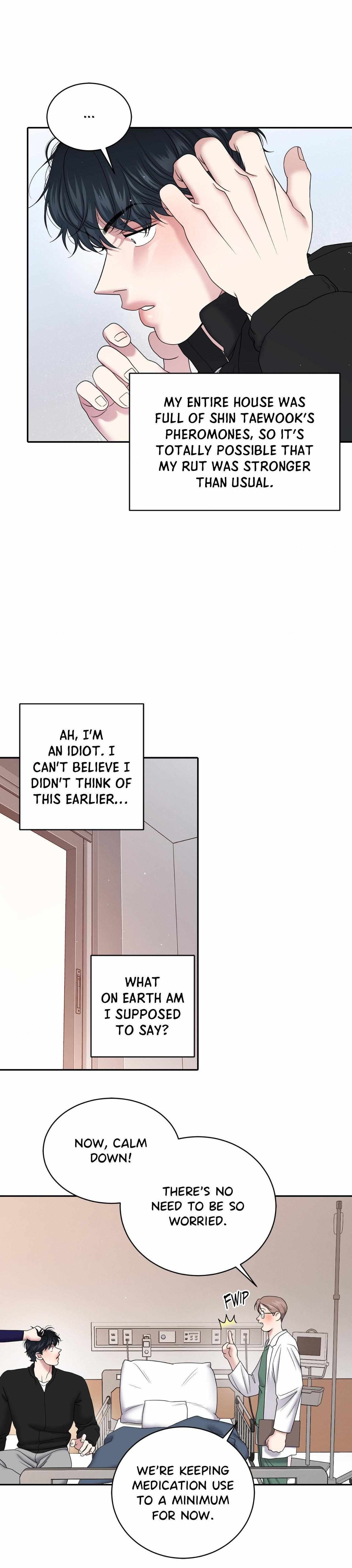 Fight Club Chapter 53 page 15 - 