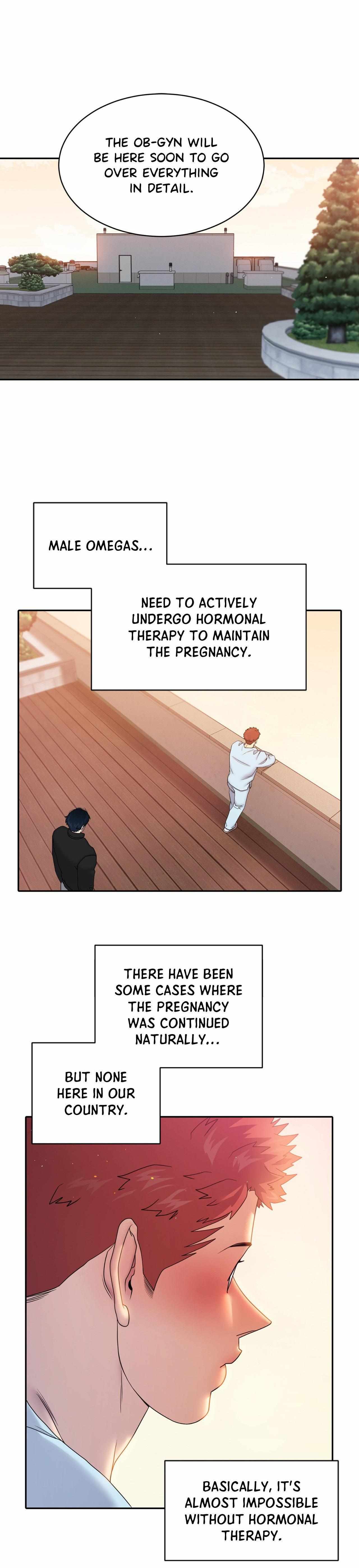 Fight Club Chapter 53 page 16 - 