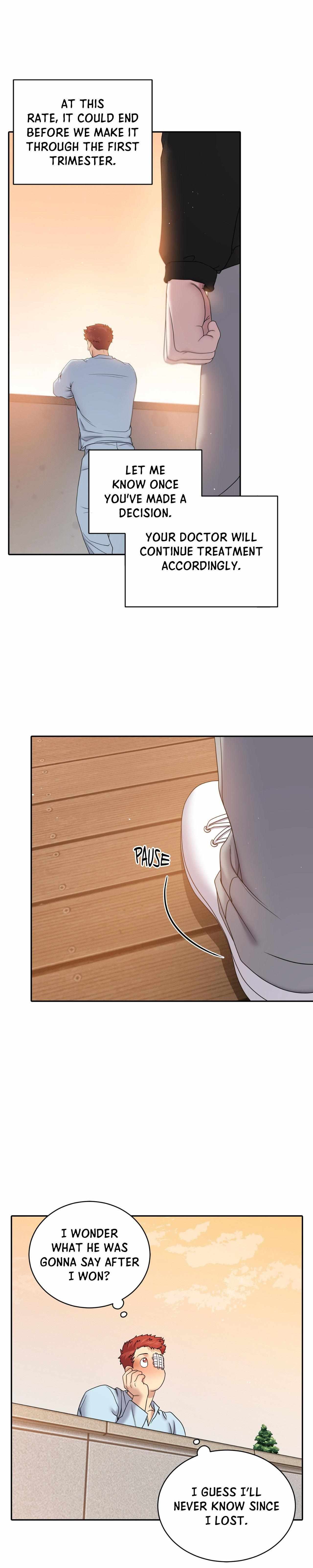 Fight Club Chapter 53 page 17 - 