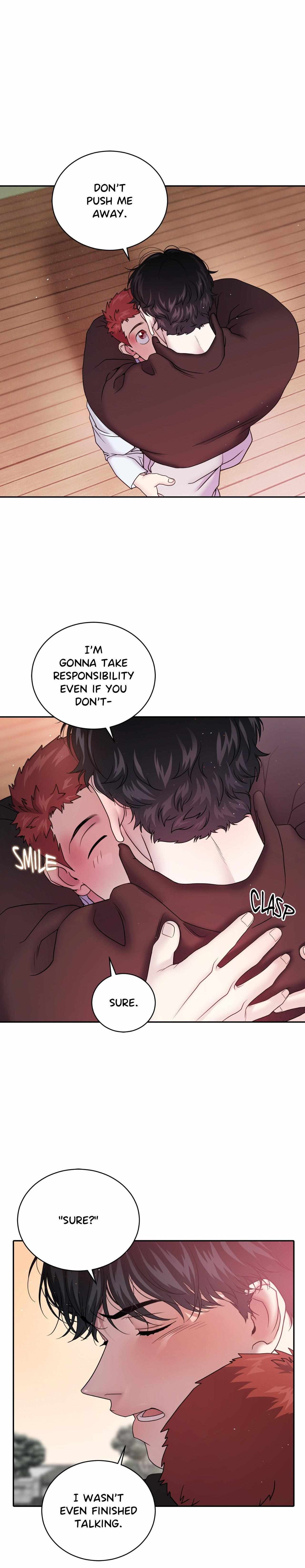 Fight Club Chapter 53 page 24 - 