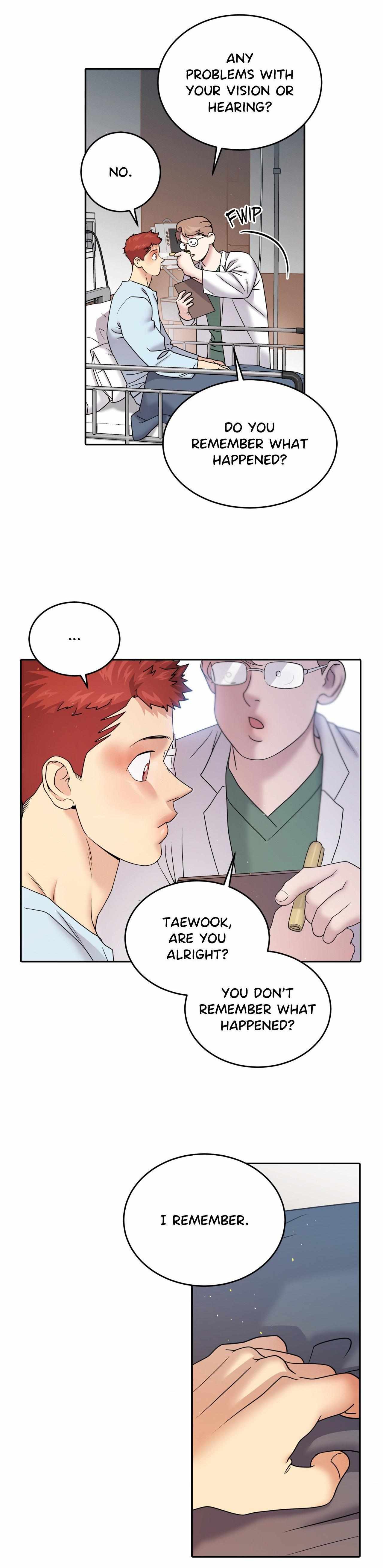 Fight Club Chapter 53 page 7 - 