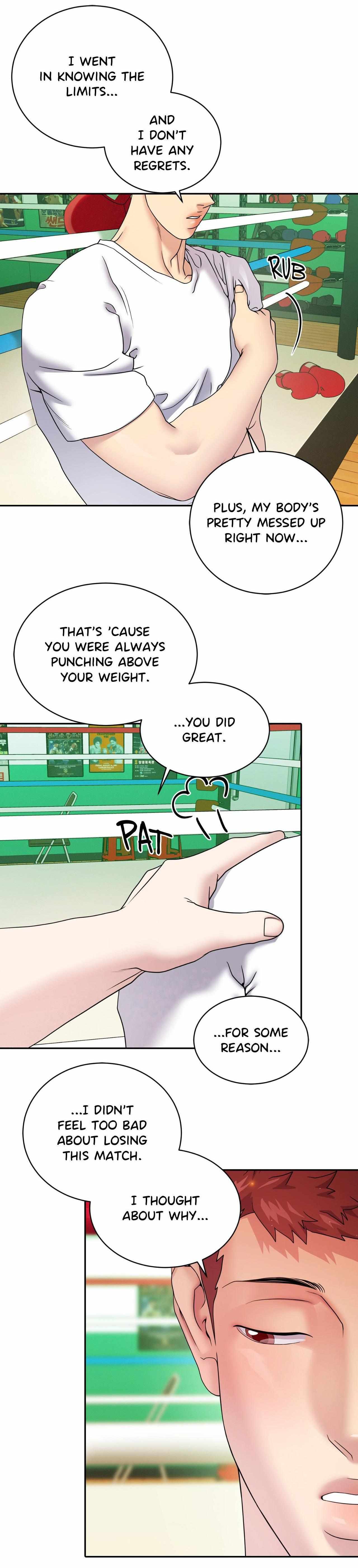 Fight Club Chapter 54 page 14 - 
