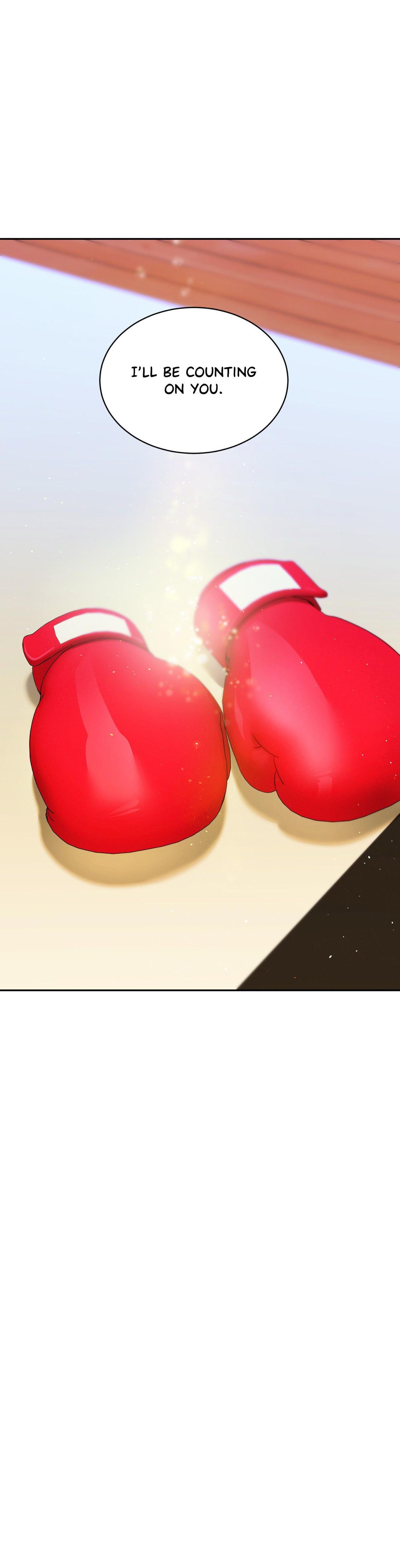 Fight Club Chapter 54 page 17 - 
